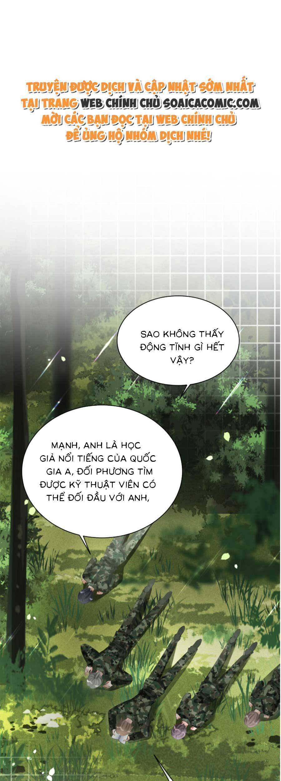 Được Các Anh Trai Chiều Chuộng Tôi Trở Nên Ngang Tàng Chap 96 - Next Chap 97