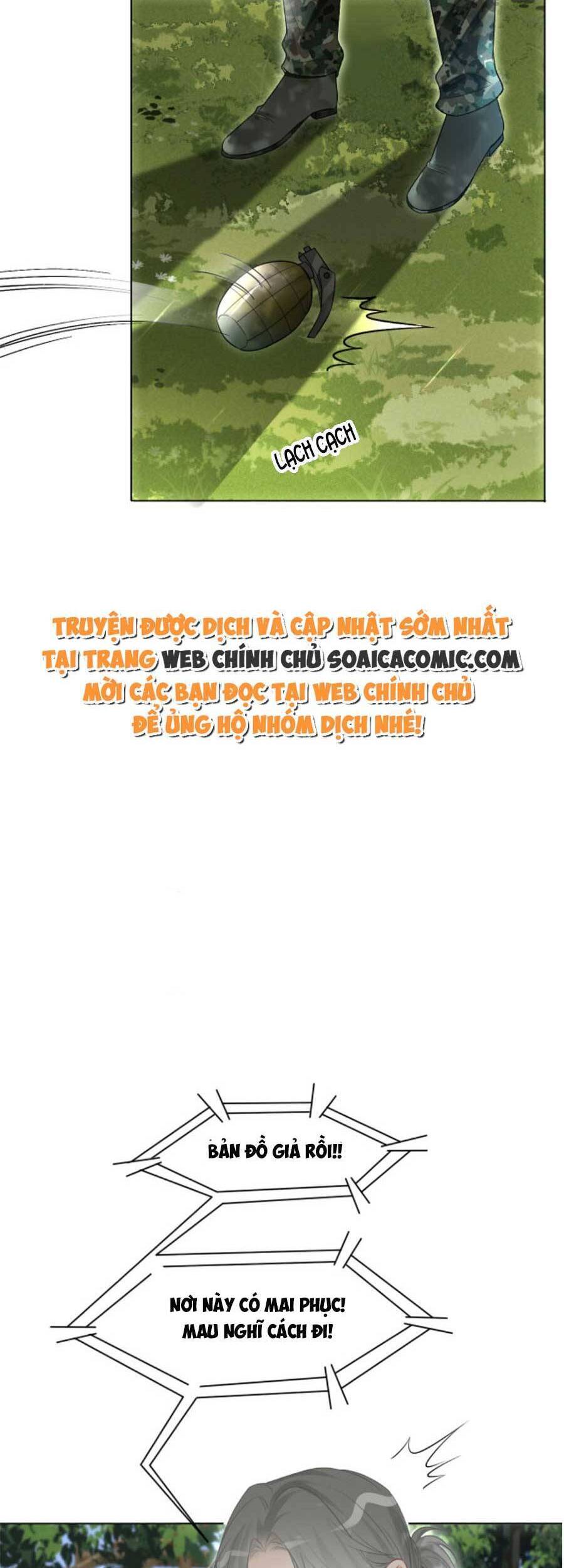 Được Các Anh Trai Chiều Chuộng Tôi Trở Nên Ngang Tàng Chap 96 - Next Chap 97