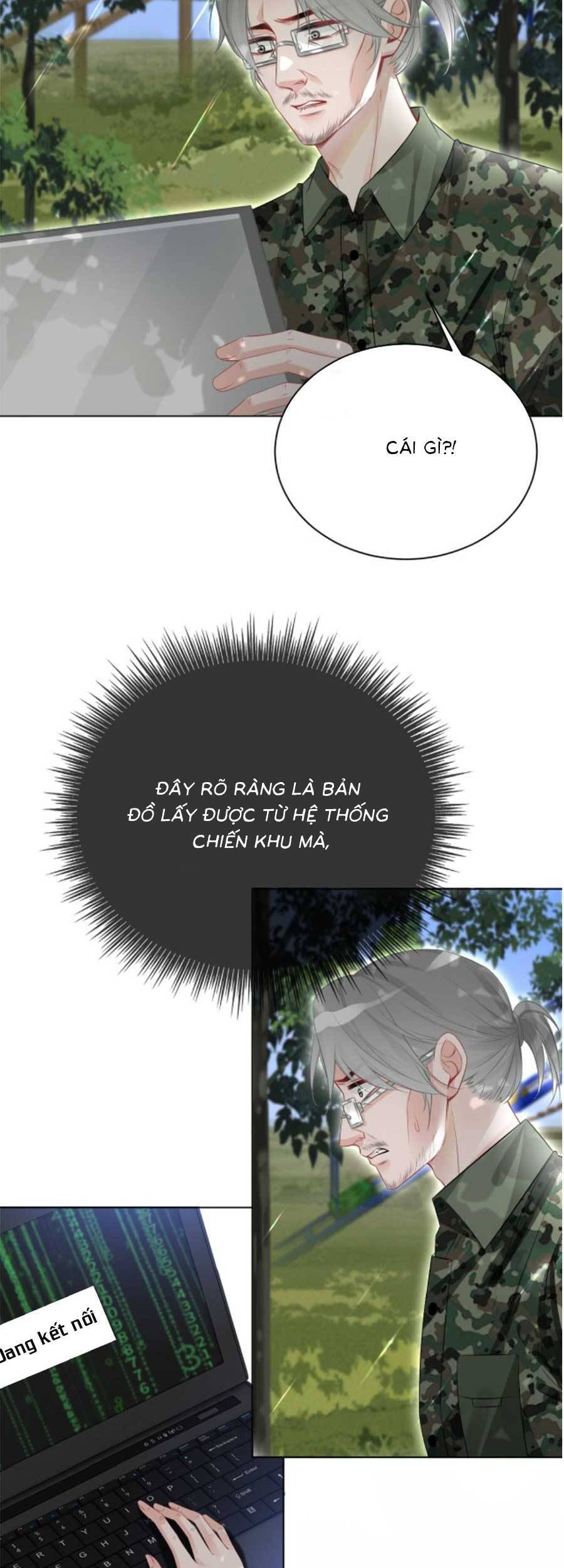 Được Các Anh Trai Chiều Chuộng Tôi Trở Nên Ngang Tàng Chap 96 - Next Chap 97