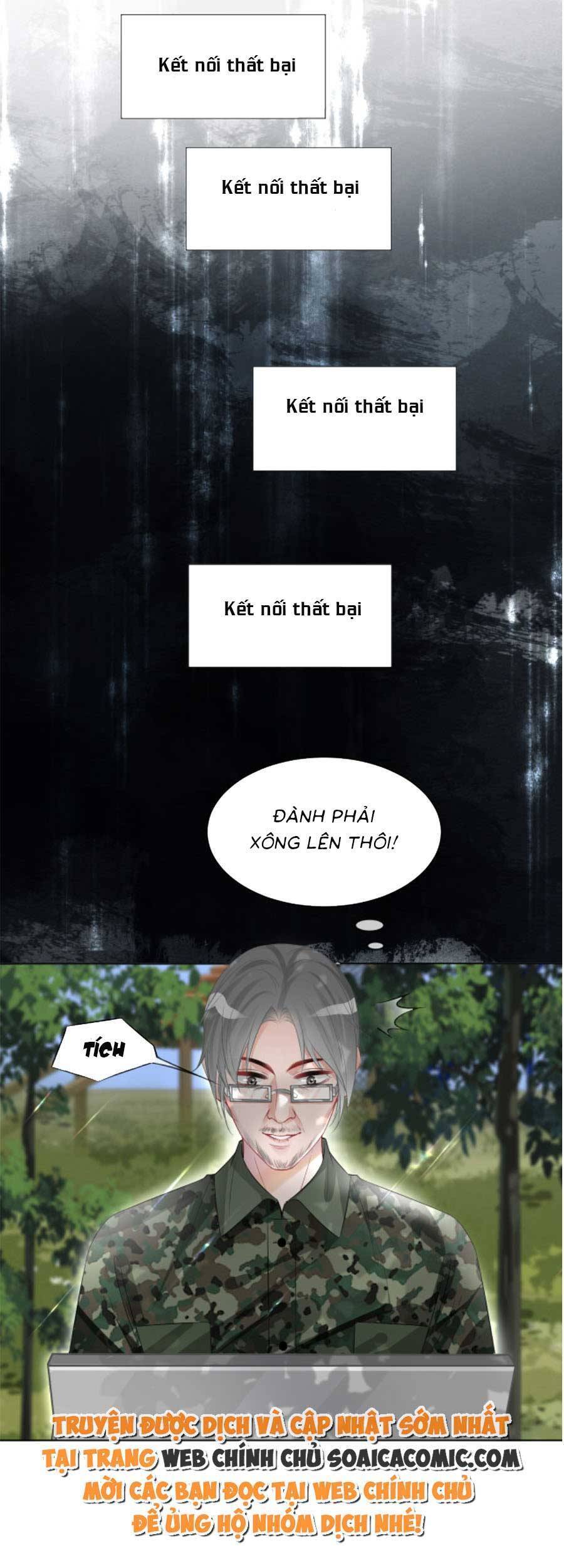 Được Các Anh Trai Chiều Chuộng Tôi Trở Nên Ngang Tàng Chap 96 - Next Chap 97