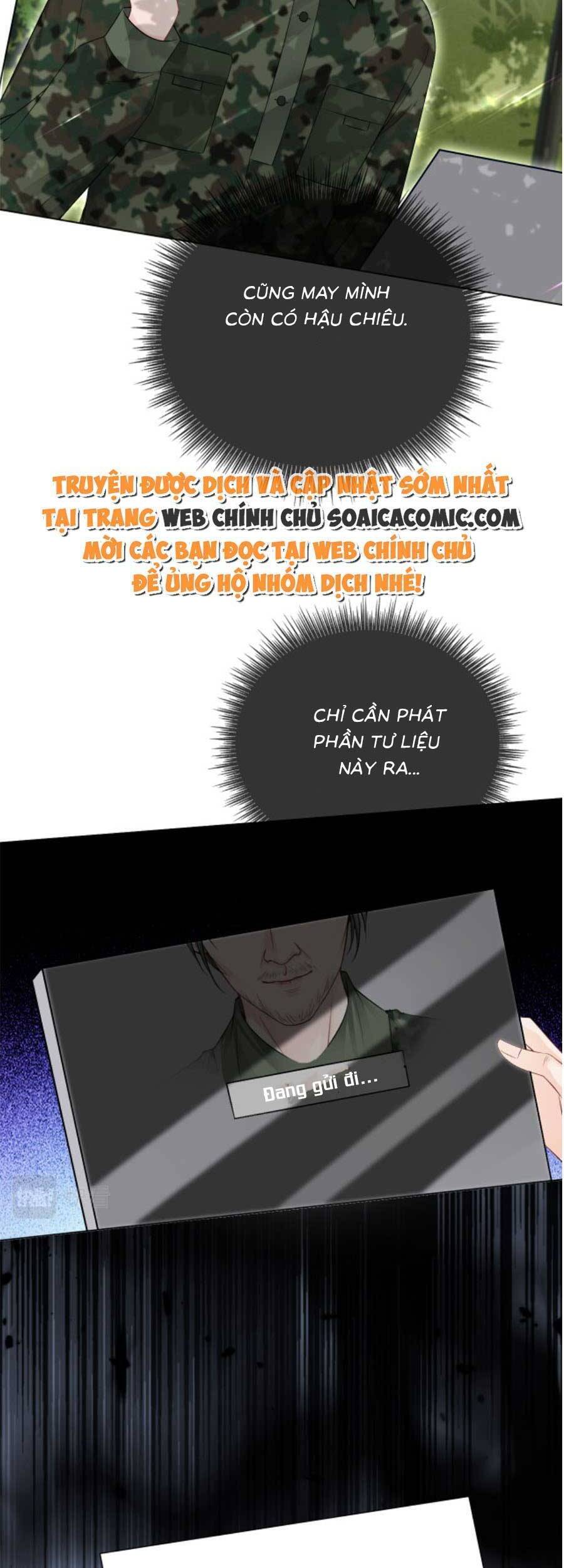Được Các Anh Trai Chiều Chuộng Tôi Trở Nên Ngang Tàng Chap 96 - Next Chap 97
