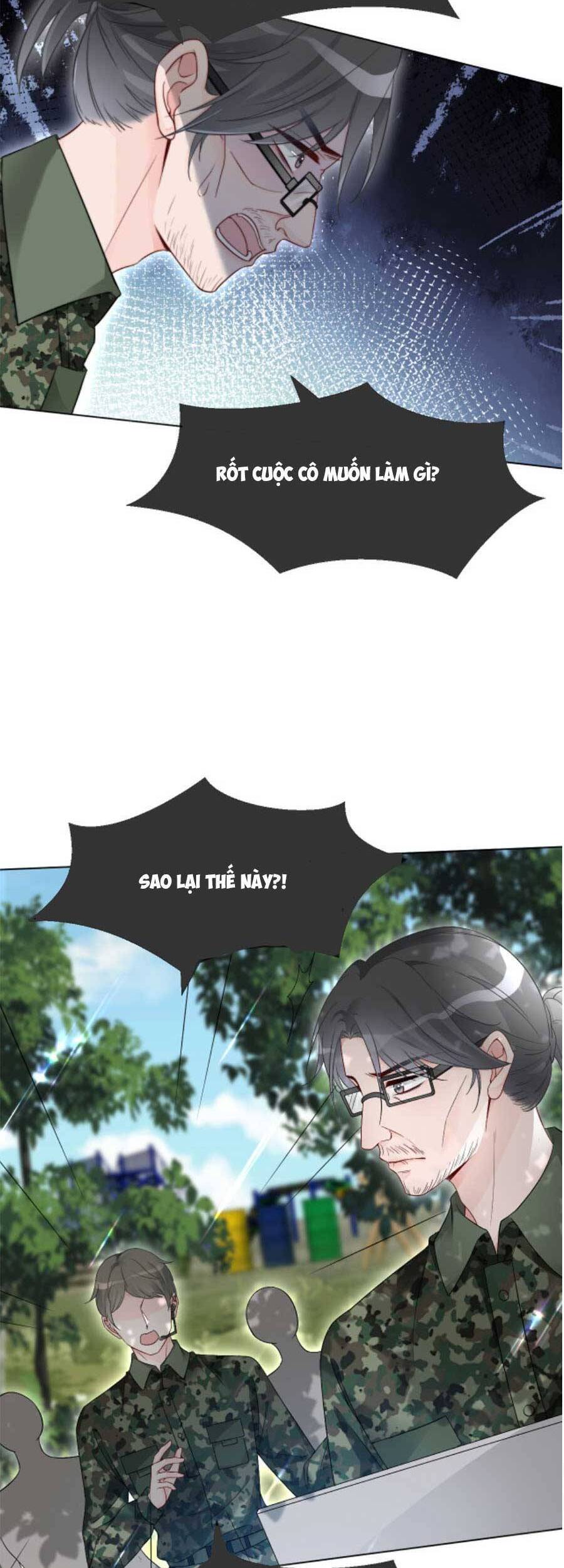Được Các Anh Trai Chiều Chuộng Tôi Trở Nên Ngang Tàng Chap 96 - Next Chap 97