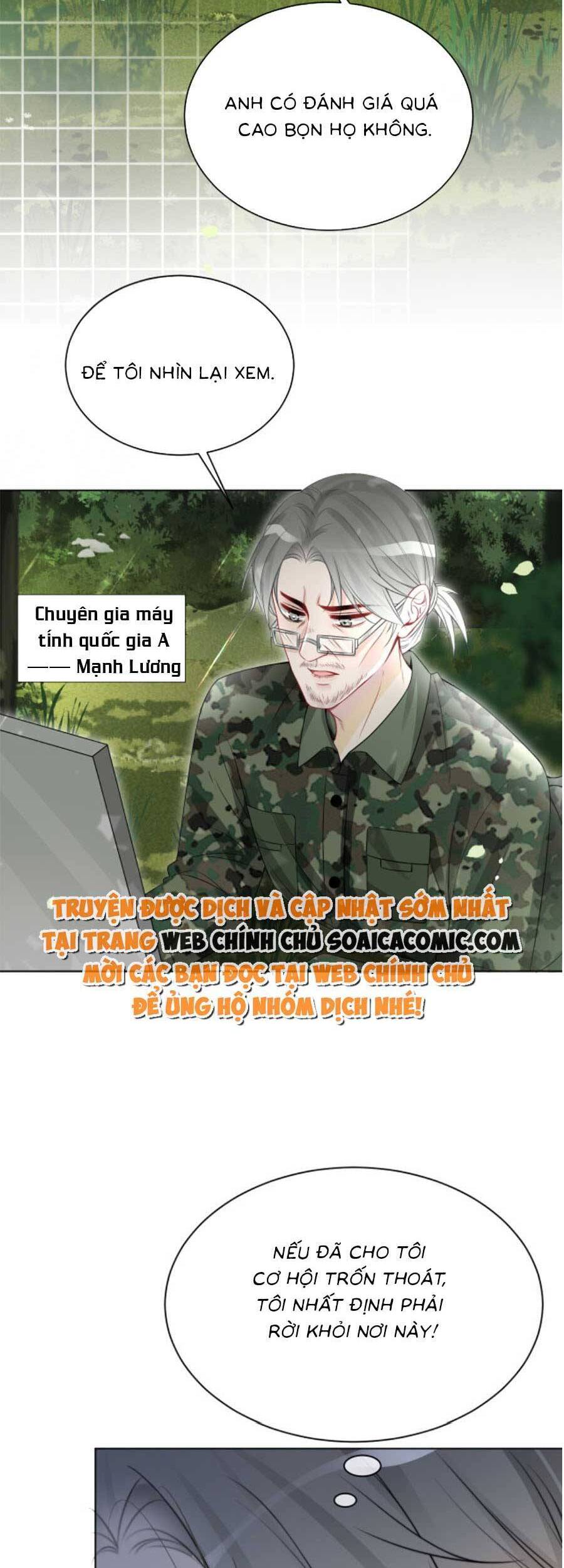 Được Các Anh Trai Chiều Chuộng Tôi Trở Nên Ngang Tàng Chap 96 - Next Chap 97