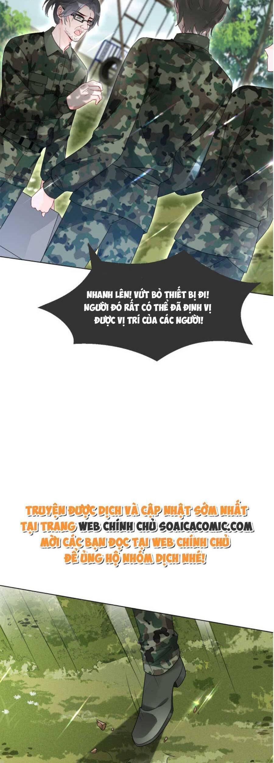 Được Các Anh Trai Chiều Chuộng Tôi Trở Nên Ngang Tàng Chap 96 - Next Chap 97