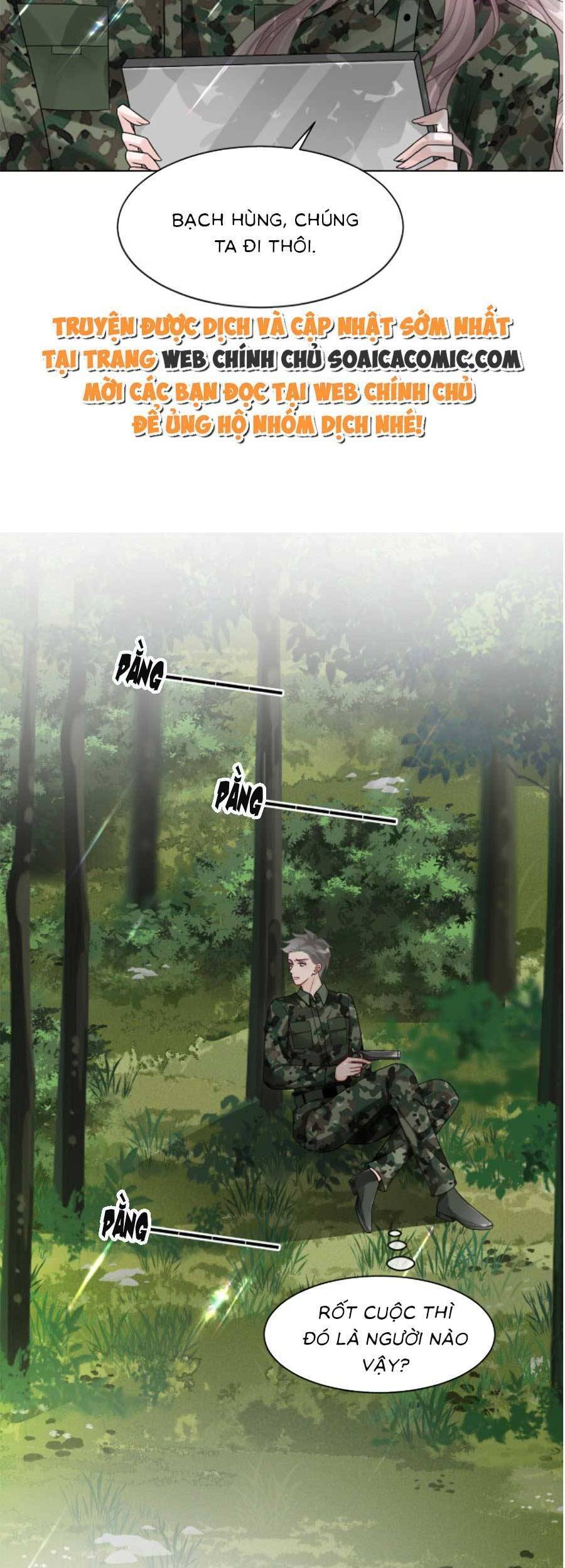 Được Các Anh Trai Chiều Chuộng Tôi Trở Nên Ngang Tàng Chap 96 - Next Chap 97