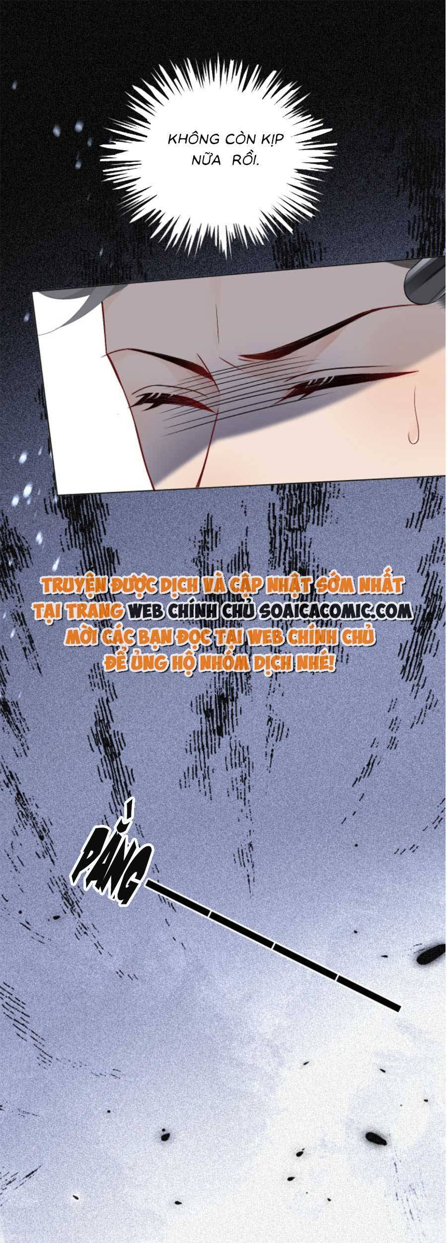 Được Các Anh Trai Chiều Chuộng Tôi Trở Nên Ngang Tàng Chap 96 - Next Chap 97