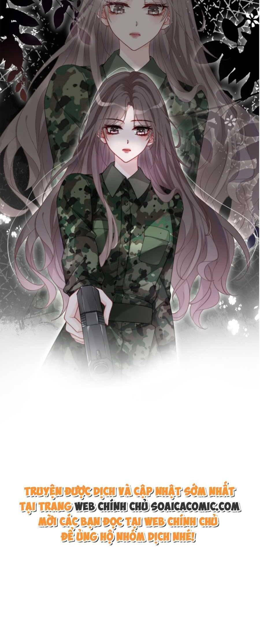 Được Các Anh Trai Chiều Chuộng Tôi Trở Nên Ngang Tàng Chap 96 - Next Chap 97