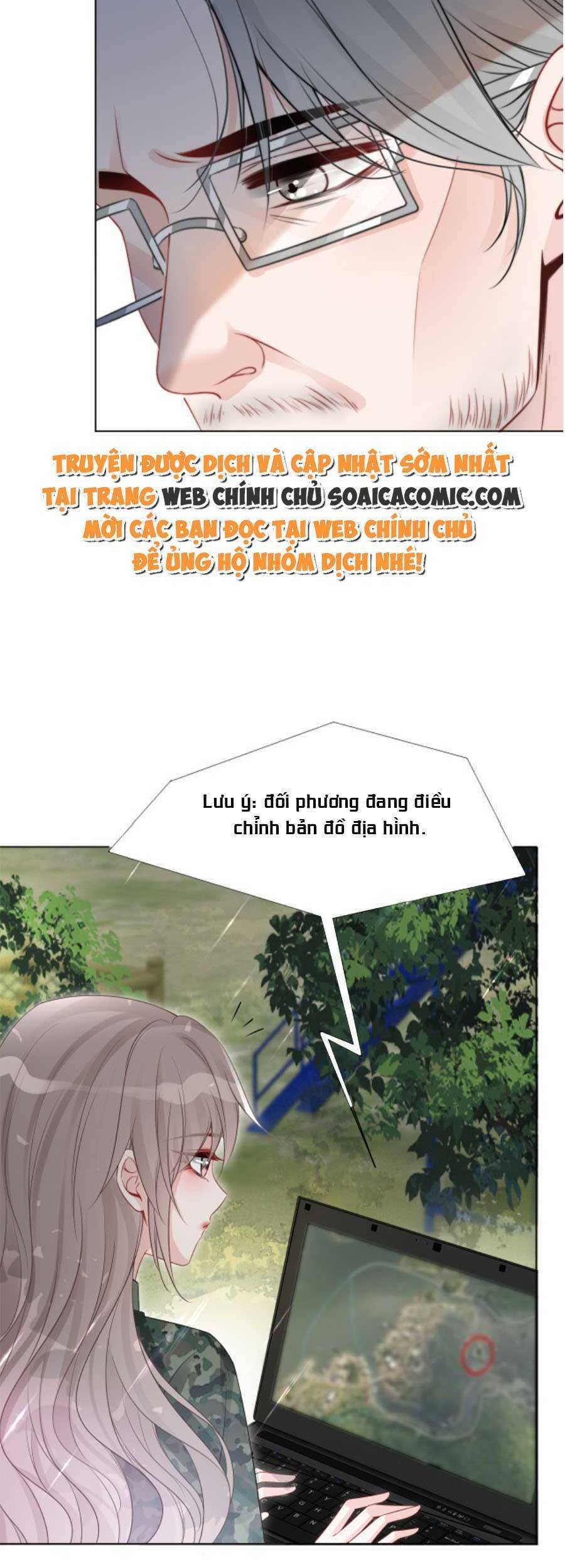 Được Các Anh Trai Chiều Chuộng Tôi Trở Nên Ngang Tàng Chap 96 - Next Chap 97