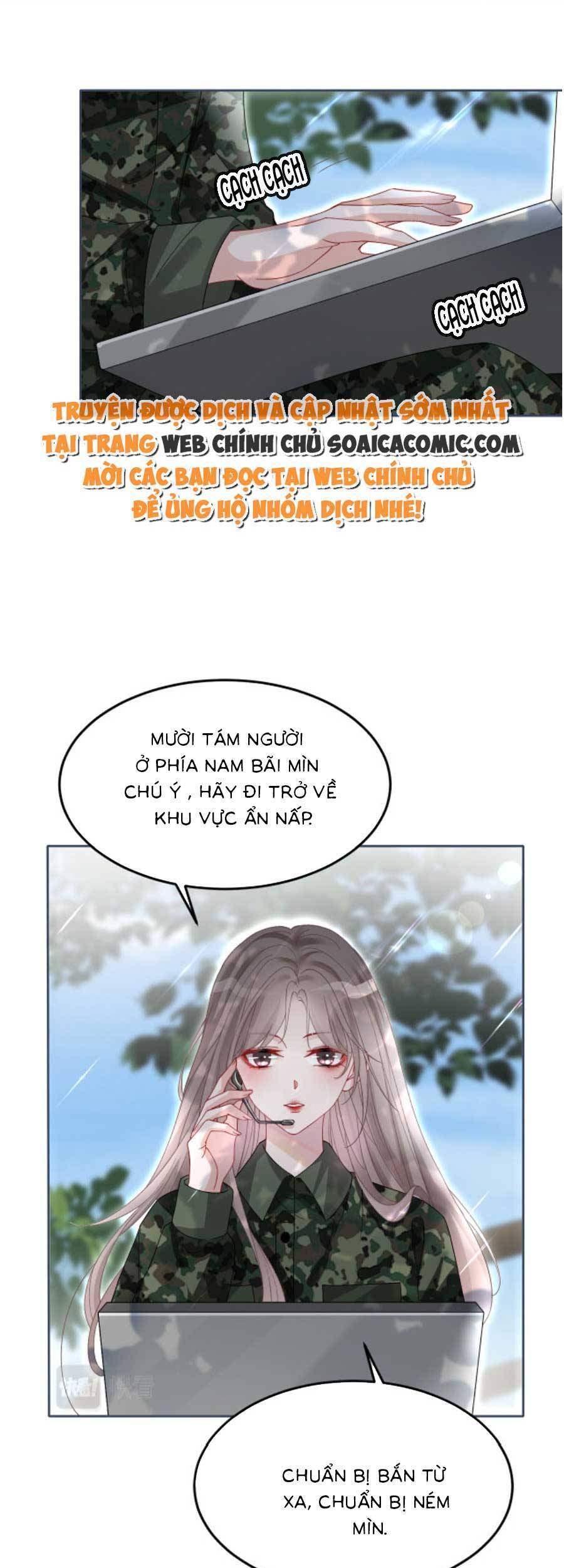 Được Các Anh Trai Chiều Chuộng Tôi Trở Nên Ngang Tàng Chap 96 - Next Chap 97