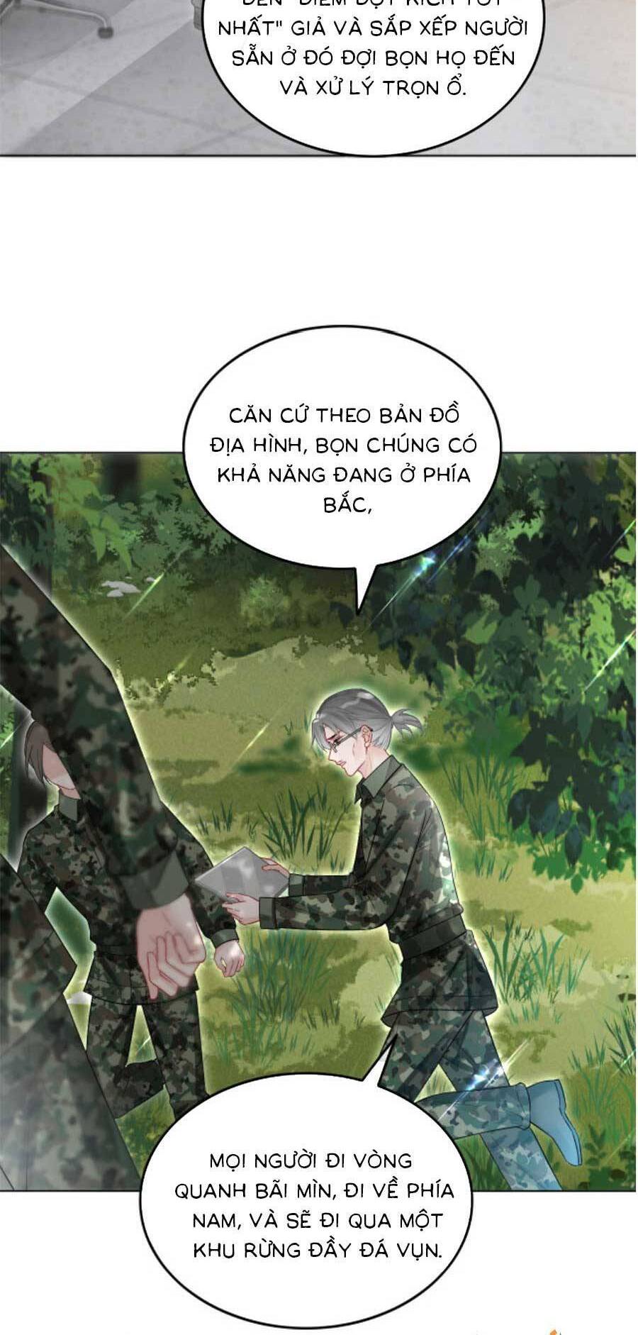 Được Các Anh Trai Chiều Chuộng Tôi Trở Nên Ngang Tàng Chap 96 - Next Chap 97