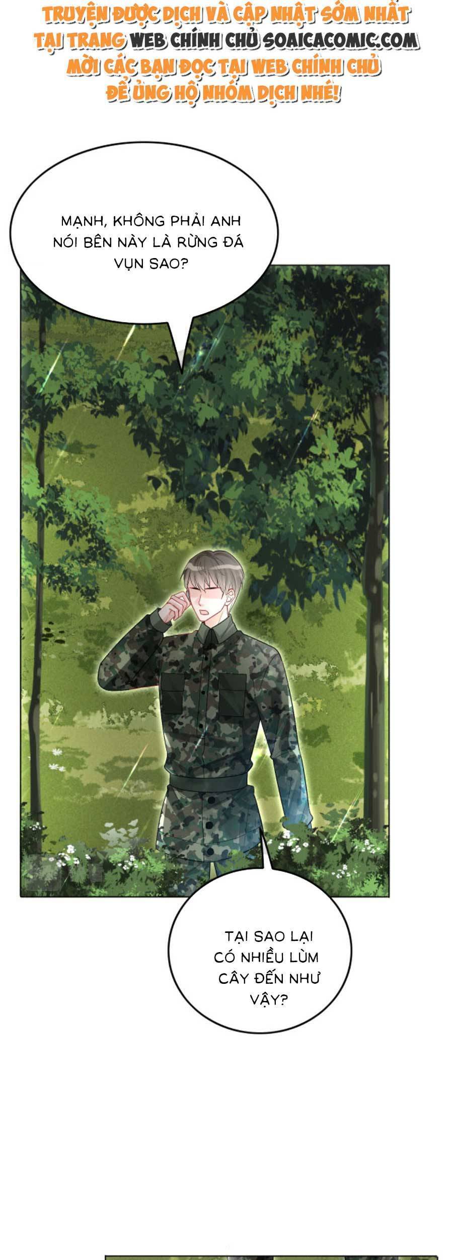 Được Các Anh Trai Chiều Chuộng Tôi Trở Nên Ngang Tàng Chap 96 - Next Chap 97