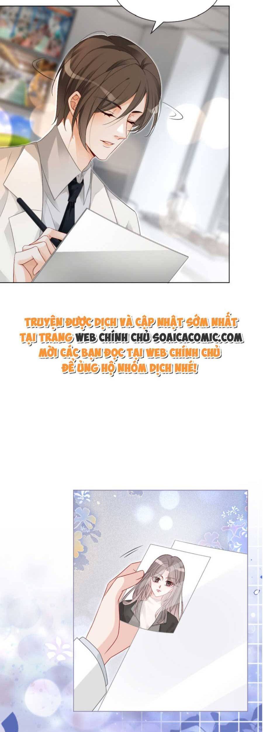 Được Các Anh Trai Chiều Chuộng Tôi Trở Nên Ngang Tàng Chap 97 - Next Chap 98