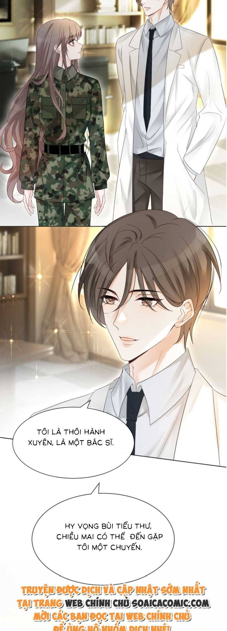 Được Các Anh Trai Chiều Chuộng Tôi Trở Nên Ngang Tàng Chap 97 - Next Chap 98