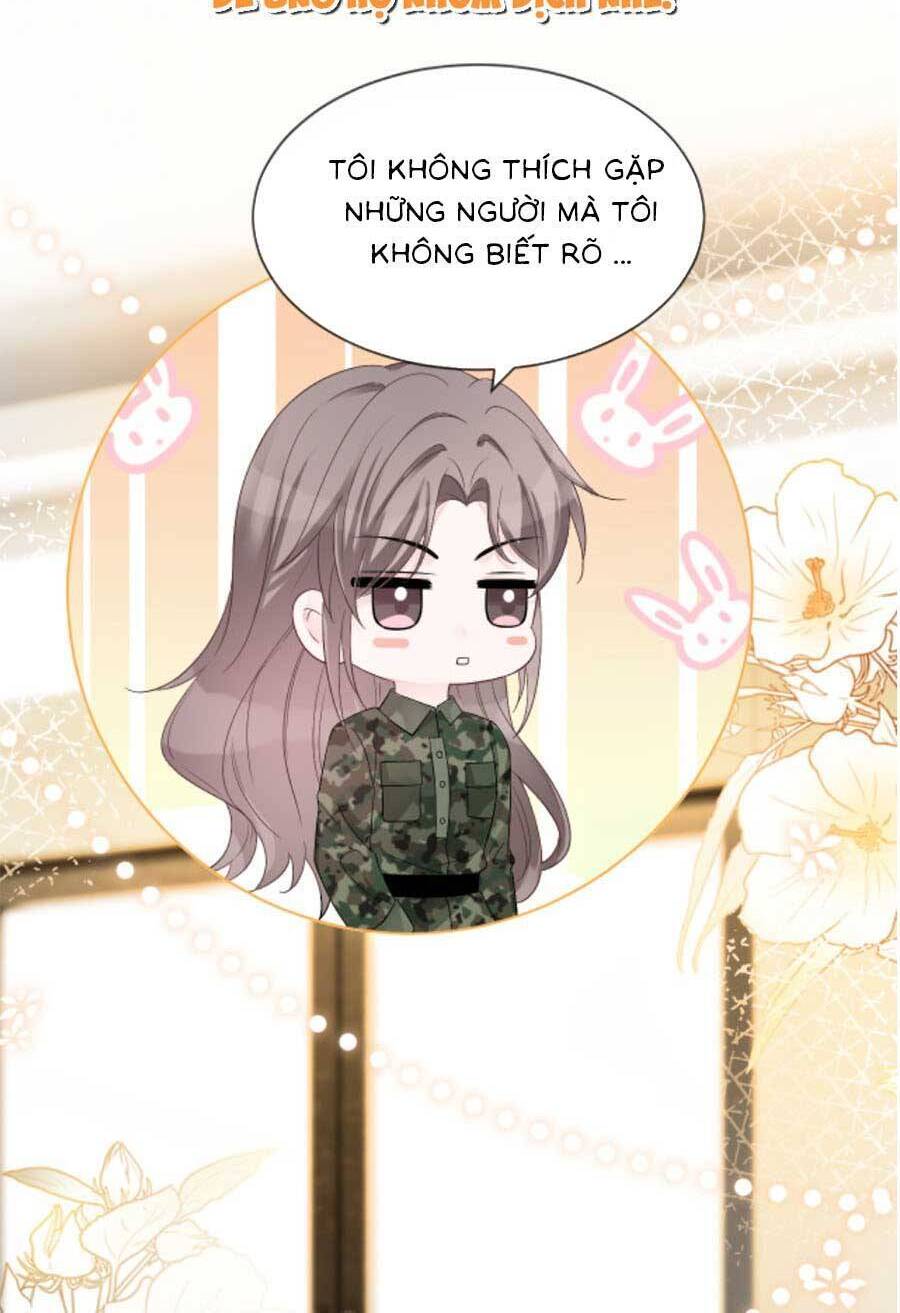 Được Các Anh Trai Chiều Chuộng Tôi Trở Nên Ngang Tàng Chap 97 - Next Chap 98