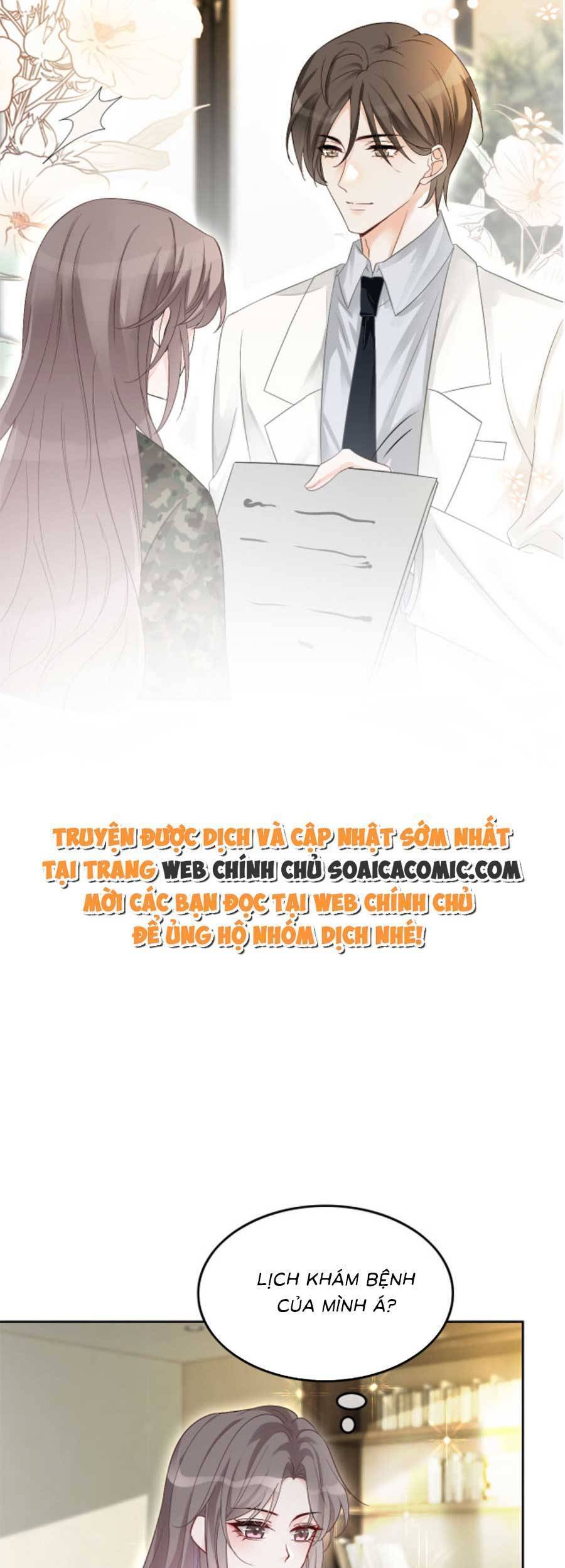 Được Các Anh Trai Chiều Chuộng Tôi Trở Nên Ngang Tàng Chap 97 - Next Chap 98