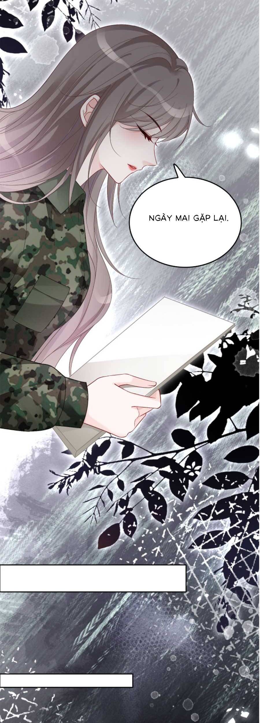 Được Các Anh Trai Chiều Chuộng Tôi Trở Nên Ngang Tàng Chap 97 - Next Chap 98