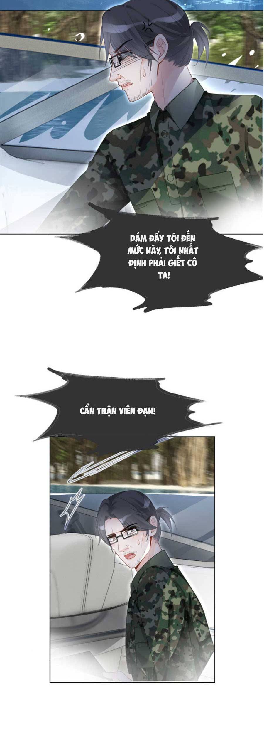 Được Các Anh Trai Chiều Chuộng Tôi Trở Nên Ngang Tàng Chap 97 - Next Chap 98