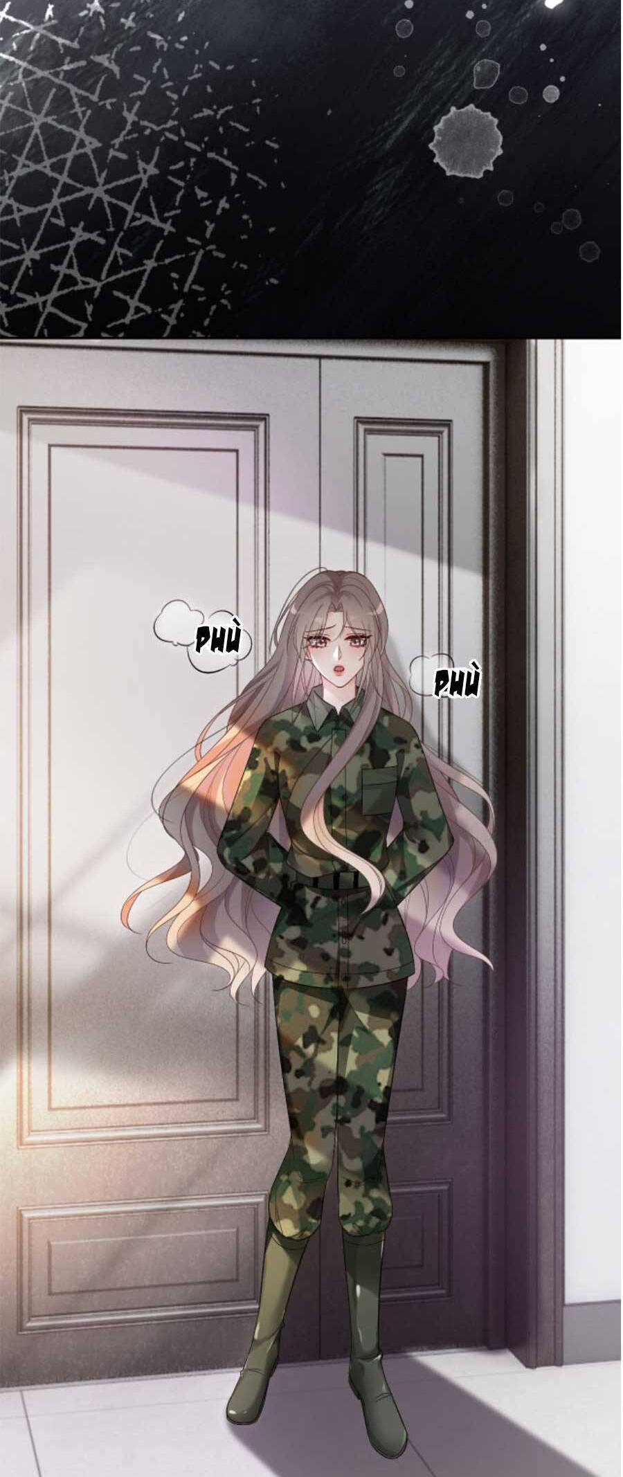 Được Các Anh Trai Chiều Chuộng Tôi Trở Nên Ngang Tàng Chap 97 - Next Chap 98