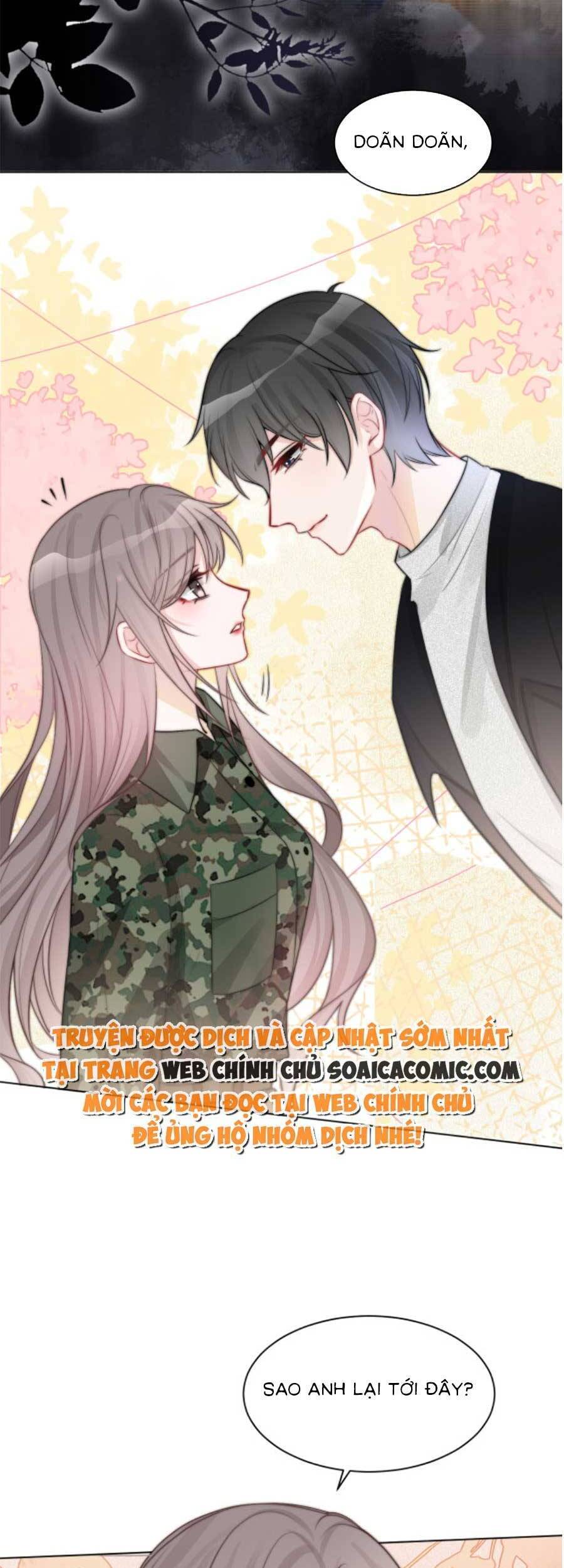 Được Các Anh Trai Chiều Chuộng Tôi Trở Nên Ngang Tàng Chap 97 - Next Chap 98