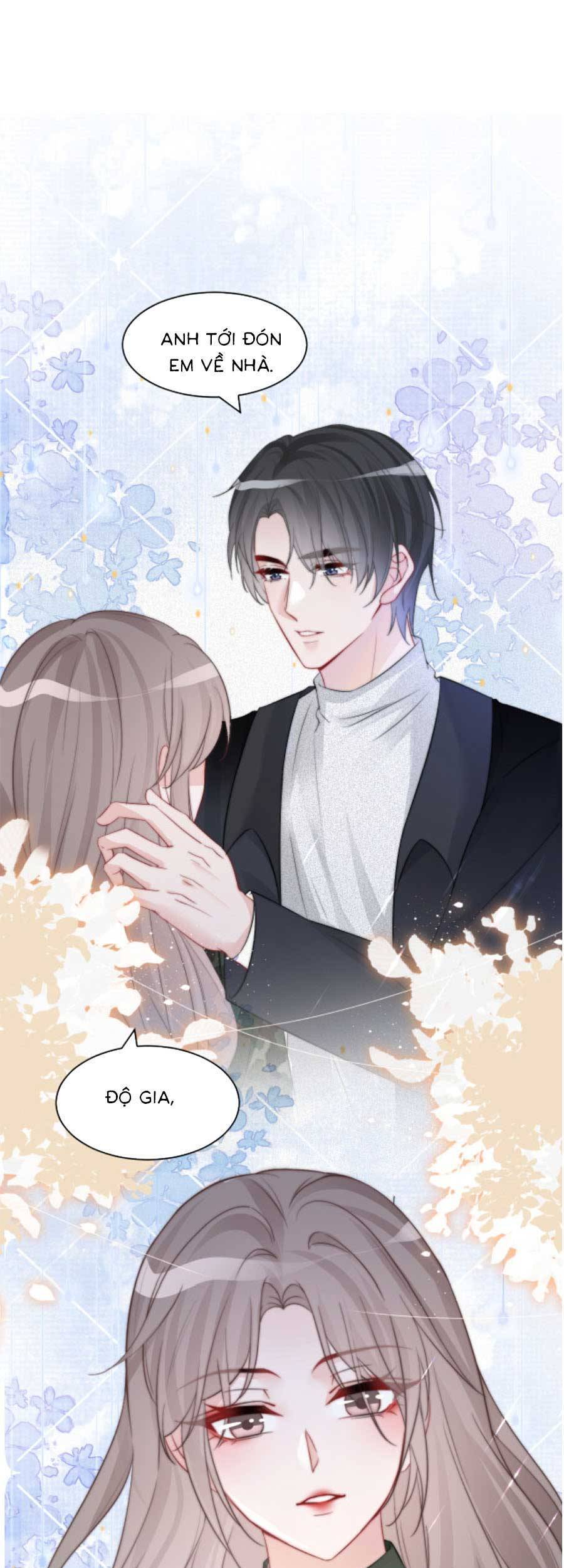 Được Các Anh Trai Chiều Chuộng Tôi Trở Nên Ngang Tàng Chap 97 - Next Chap 98