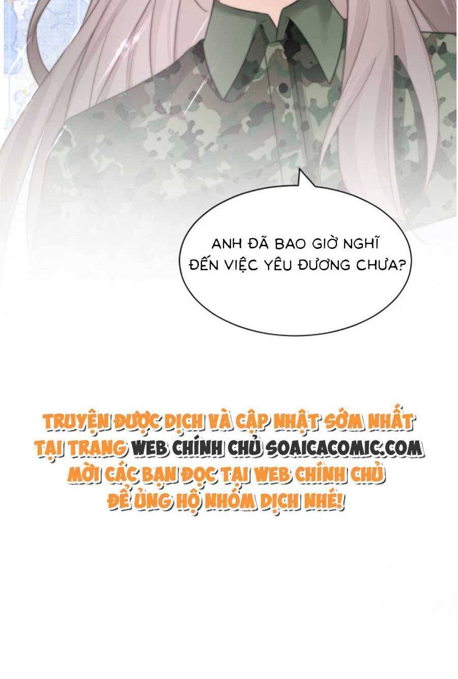 Được Các Anh Trai Chiều Chuộng Tôi Trở Nên Ngang Tàng Chap 97 - Next Chap 98