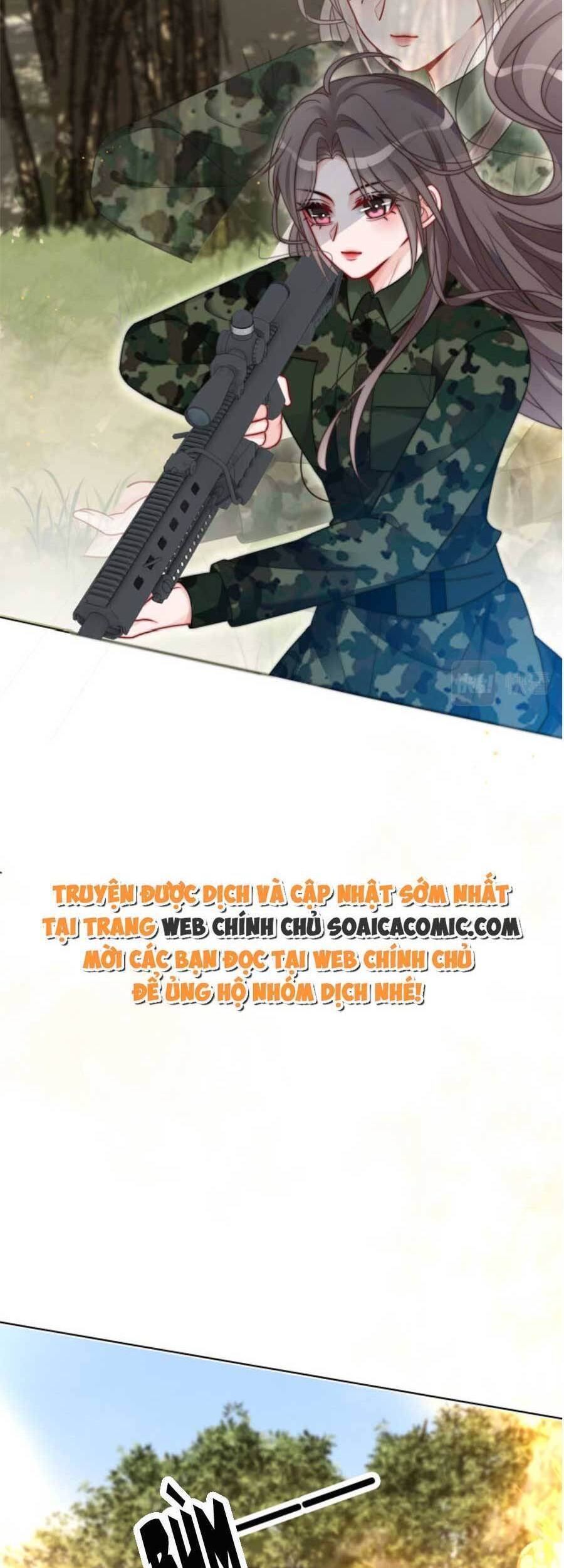Được Các Anh Trai Chiều Chuộng Tôi Trở Nên Ngang Tàng Chap 97 - Next Chap 98