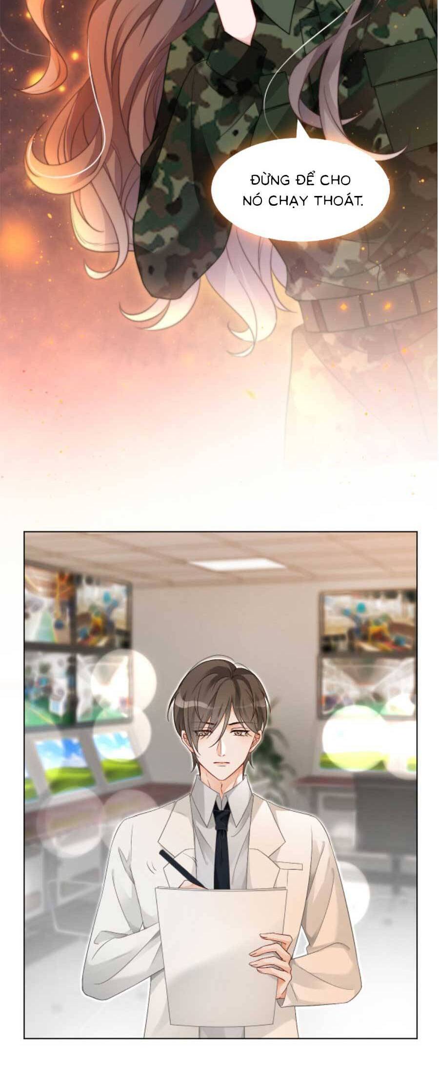 Được Các Anh Trai Chiều Chuộng Tôi Trở Nên Ngang Tàng Chap 97 - Next Chap 98