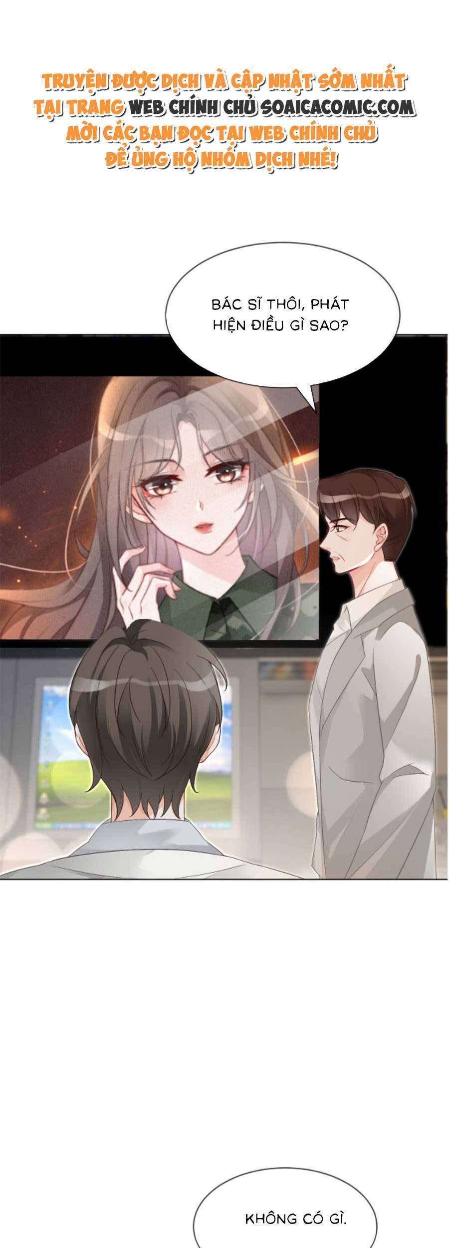 Được Các Anh Trai Chiều Chuộng Tôi Trở Nên Ngang Tàng Chap 97 - Next Chap 98