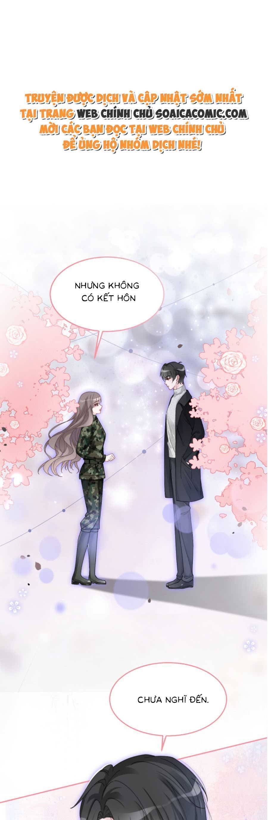 Được Các Anh Trai Chiều Chuộng Tôi Trở Nên Ngang Tàng Chap 98 - Next Chap 99
