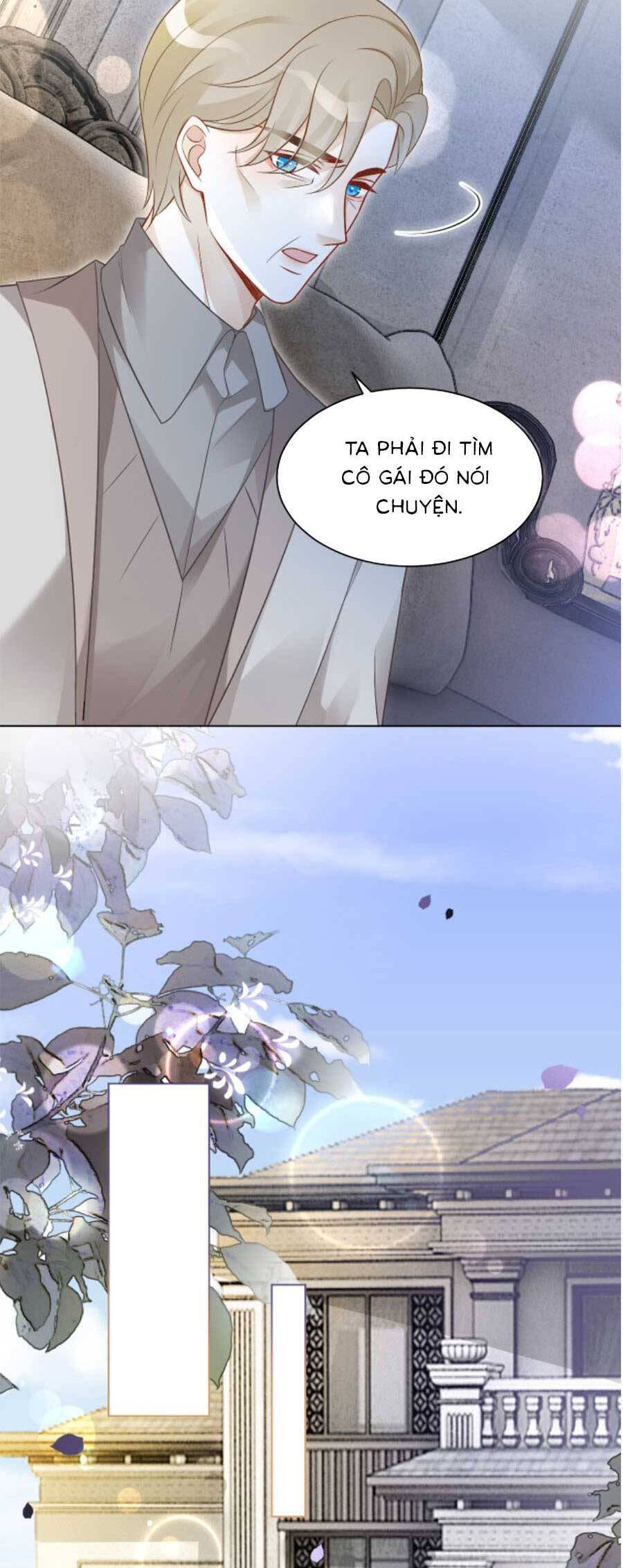 Được Các Anh Trai Chiều Chuộng Tôi Trở Nên Ngang Tàng Chap 98 - Next Chap 99
