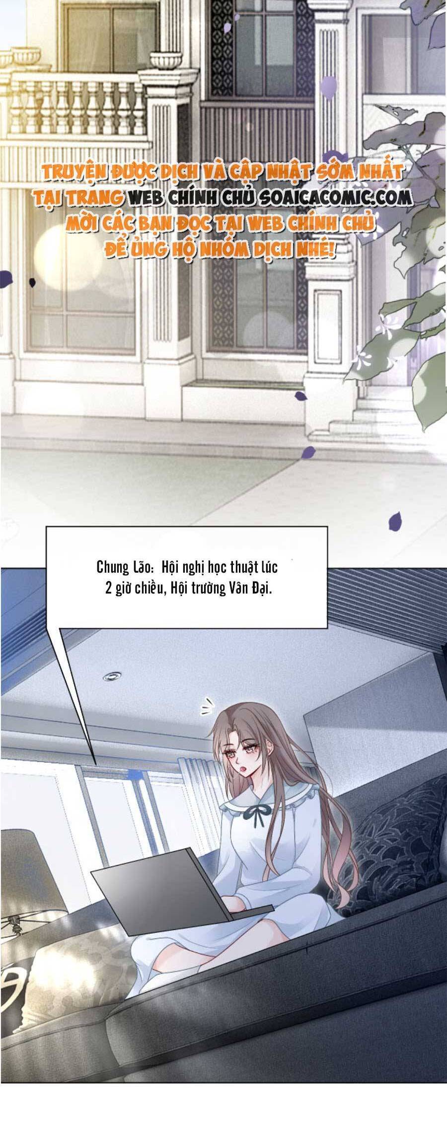 Được Các Anh Trai Chiều Chuộng Tôi Trở Nên Ngang Tàng Chap 98 - Next Chap 99