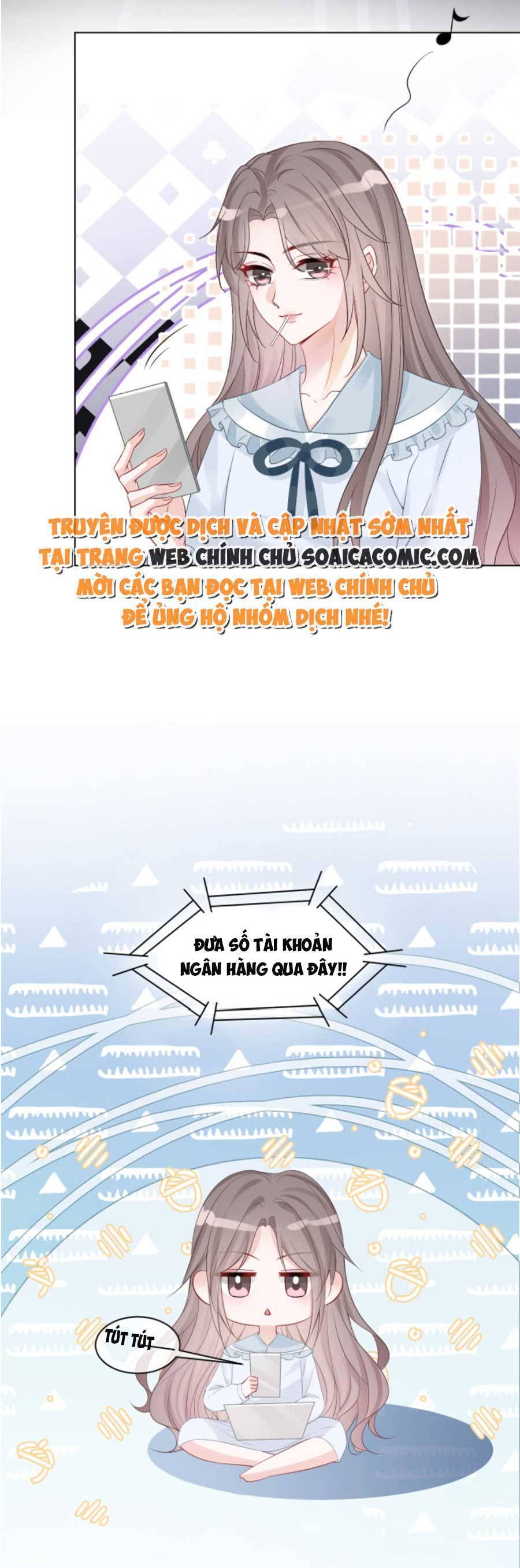 Được Các Anh Trai Chiều Chuộng Tôi Trở Nên Ngang Tàng Chap 98 - Next Chap 99
