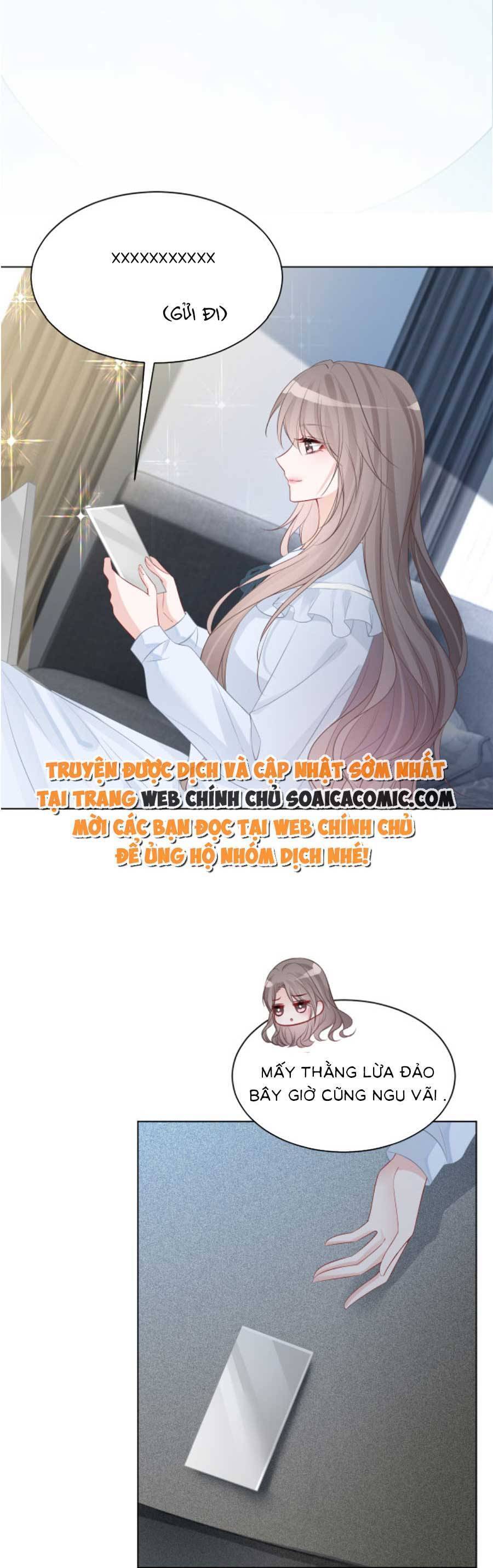 Được Các Anh Trai Chiều Chuộng Tôi Trở Nên Ngang Tàng Chap 98 - Next Chap 99
