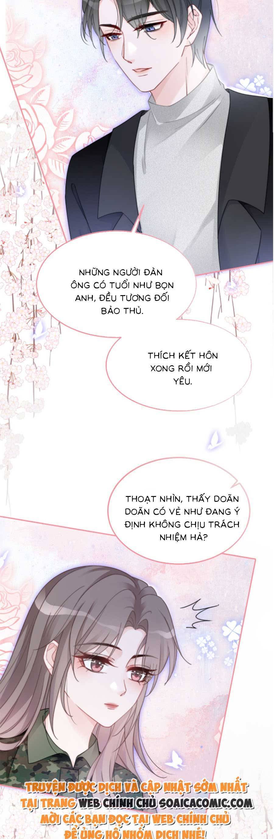 Được Các Anh Trai Chiều Chuộng Tôi Trở Nên Ngang Tàng Chap 98 - Next Chap 99