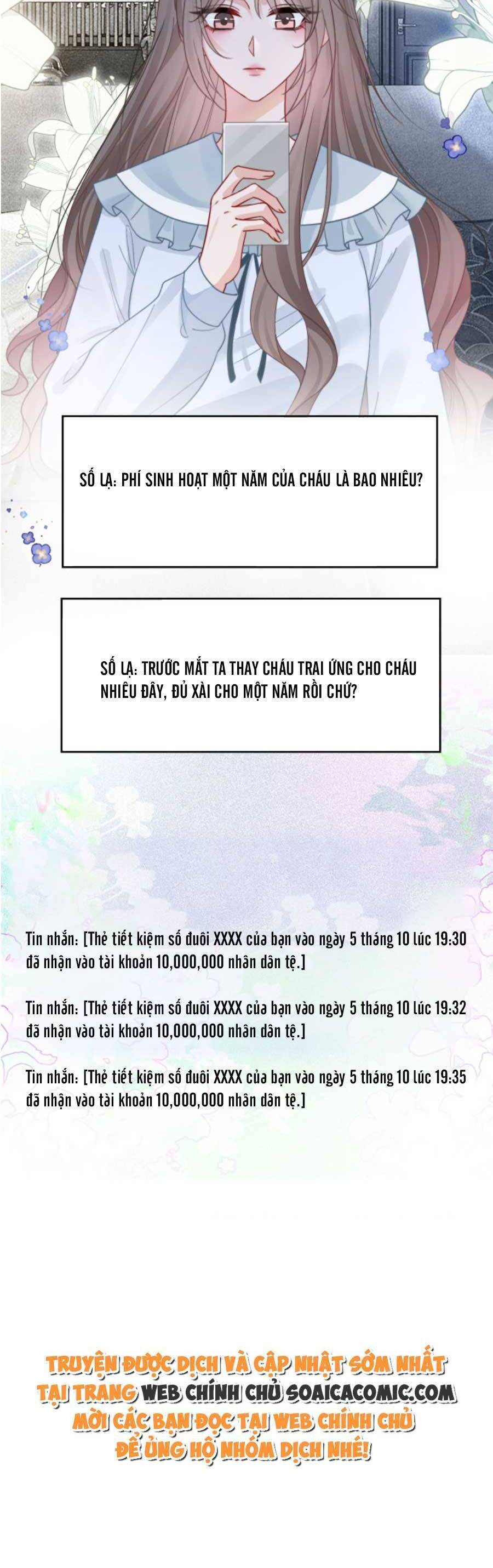 Được Các Anh Trai Chiều Chuộng Tôi Trở Nên Ngang Tàng Chap 98 - Next Chap 99