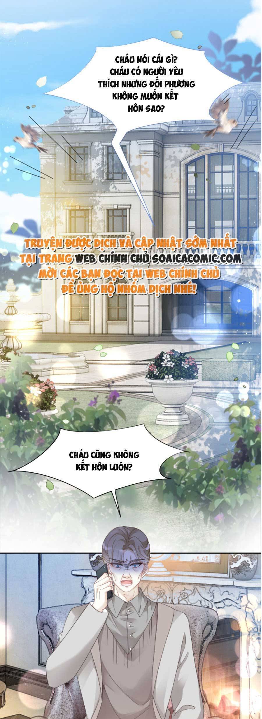Được Các Anh Trai Chiều Chuộng Tôi Trở Nên Ngang Tàng Chap 98 - Next Chap 99