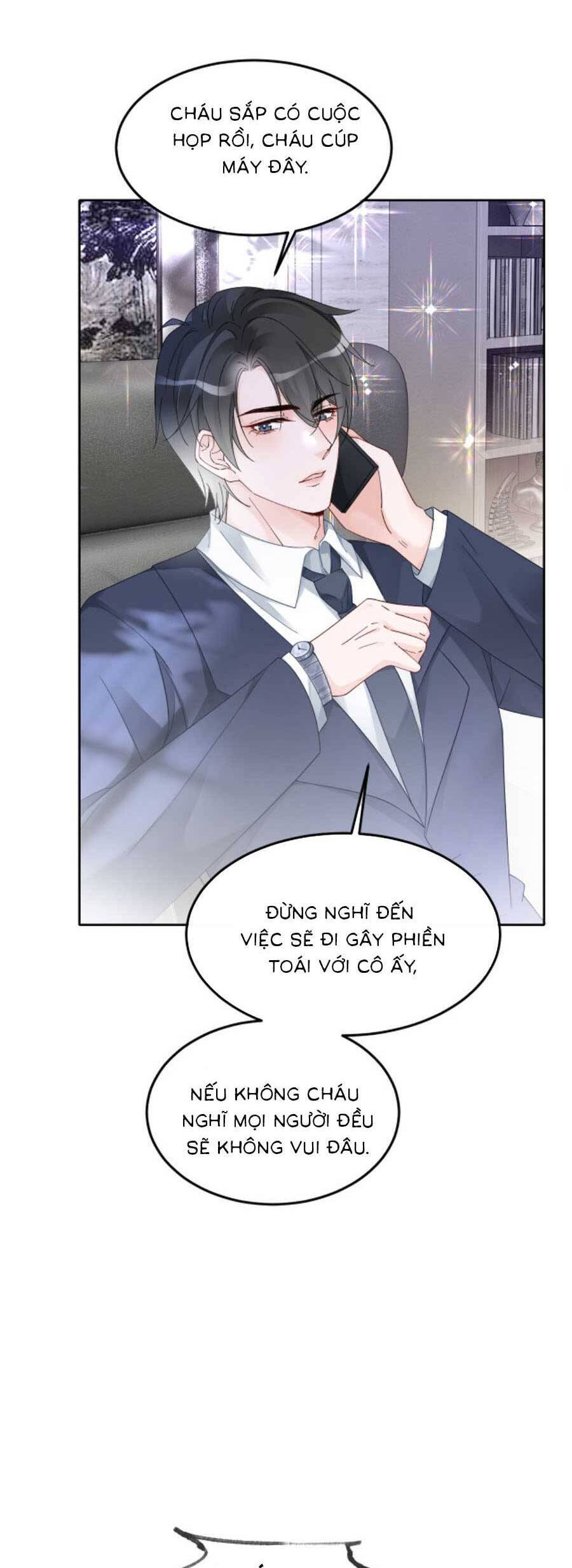 Được Các Anh Trai Chiều Chuộng Tôi Trở Nên Ngang Tàng Chap 98 - Next Chap 99
