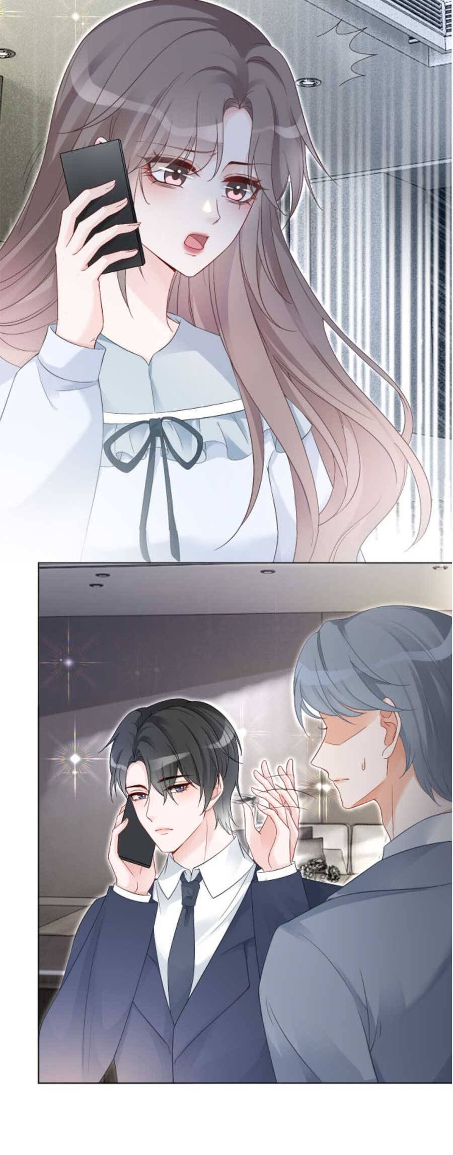 Được Các Anh Trai Chiều Chuộng Tôi Trở Nên Ngang Tàng Chap 99 - Next Chap 100