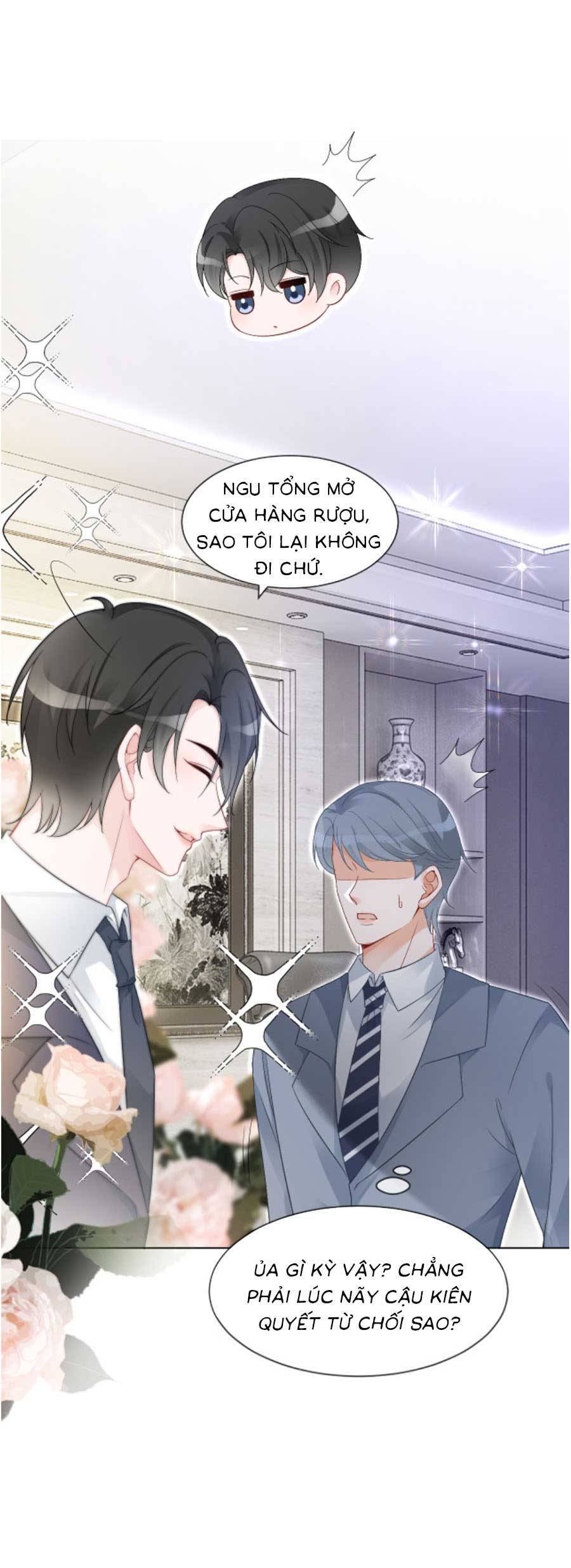 Được Các Anh Trai Chiều Chuộng Tôi Trở Nên Ngang Tàng Chap 99 - Next Chap 100