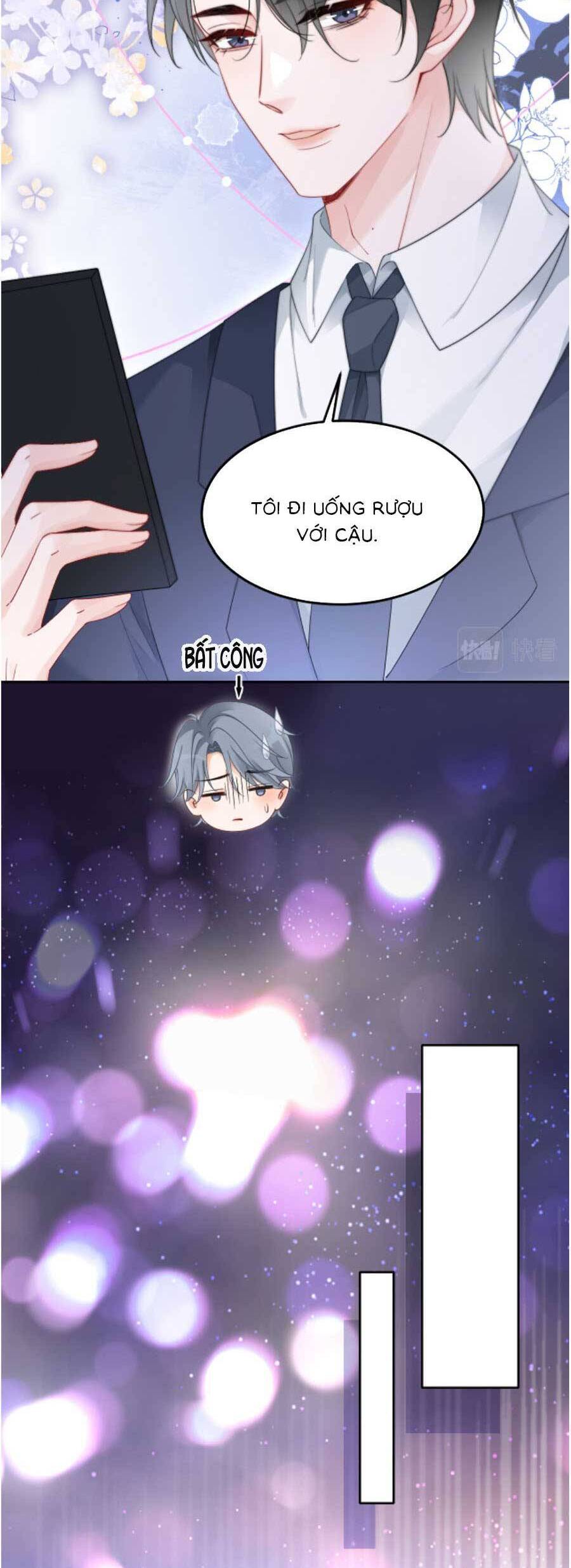 Được Các Anh Trai Chiều Chuộng Tôi Trở Nên Ngang Tàng Chap 99 - Next Chap 100