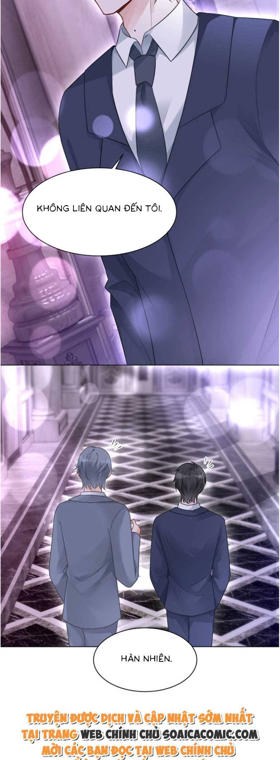 Được Các Anh Trai Chiều Chuộng Tôi Trở Nên Ngang Tàng Chap 99 - Next Chap 100