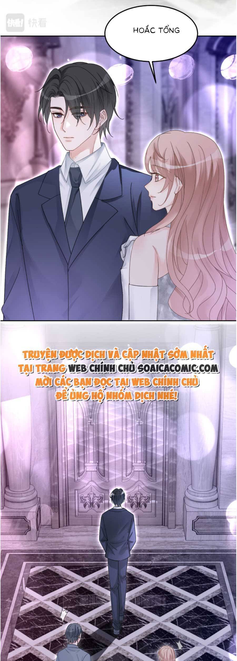 Được Các Anh Trai Chiều Chuộng Tôi Trở Nên Ngang Tàng Chap 99 - Next Chap 100