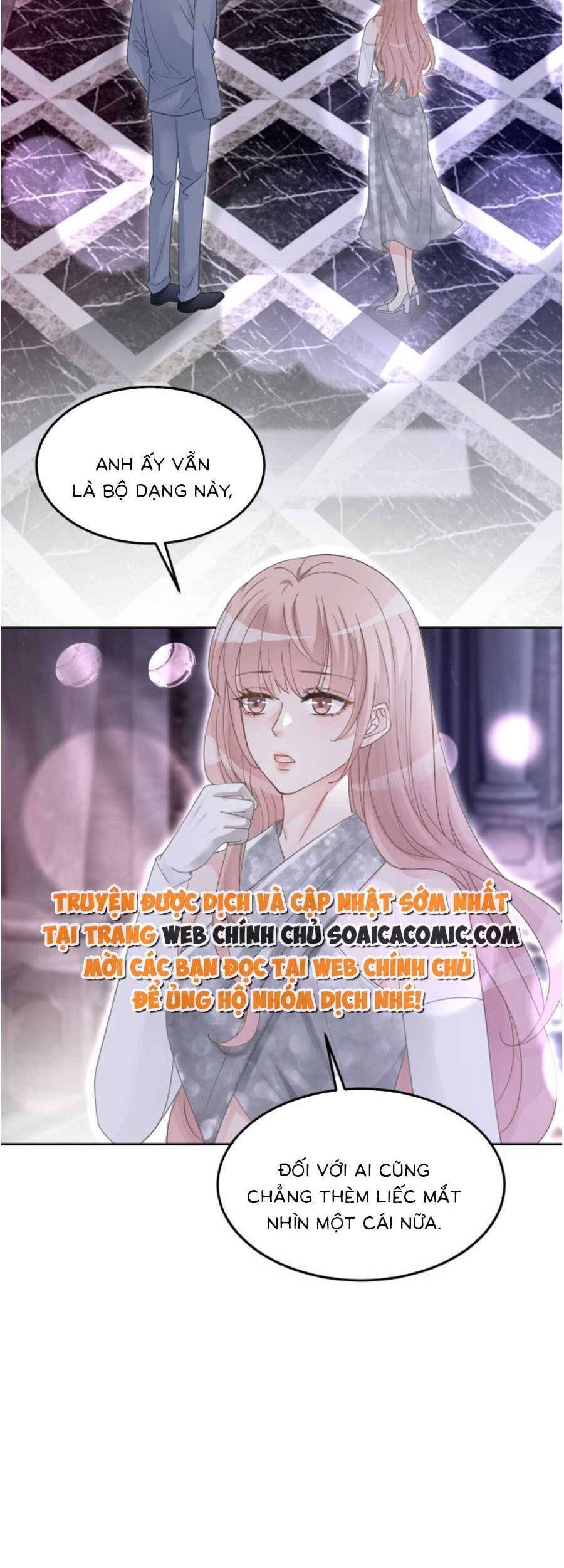 Được Các Anh Trai Chiều Chuộng Tôi Trở Nên Ngang Tàng Chap 99 - Next Chap 100