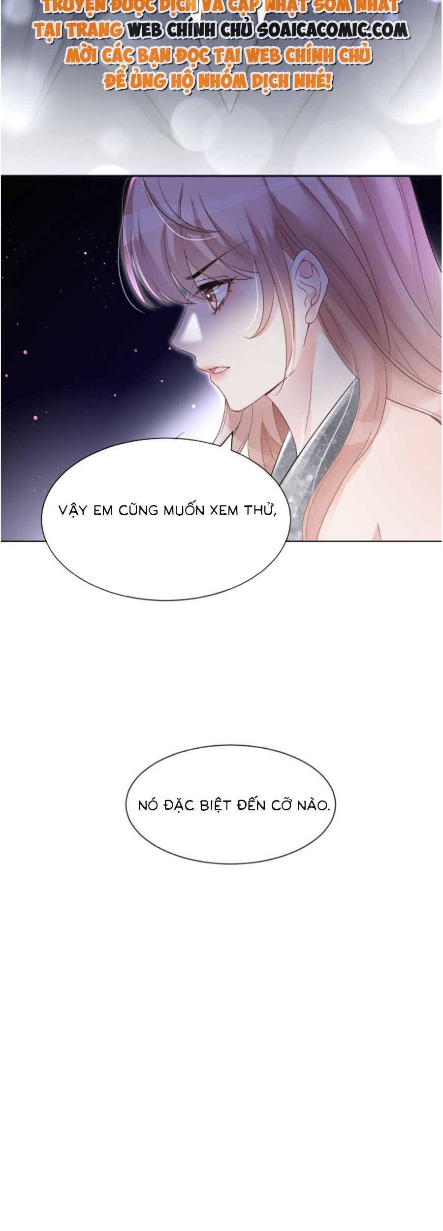 Được Các Anh Trai Chiều Chuộng Tôi Trở Nên Ngang Tàng Chap 99 - Next Chap 100