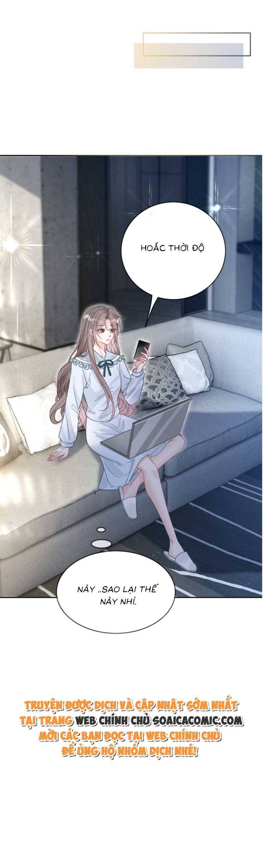 Được Các Anh Trai Chiều Chuộng Tôi Trở Nên Ngang Tàng Chap 99 - Next Chap 100