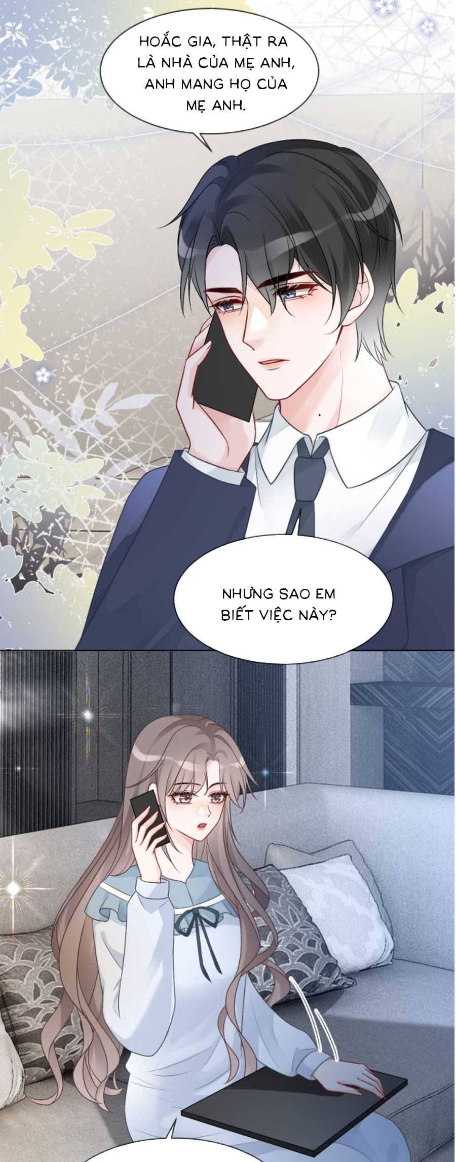 Được Các Anh Trai Chiều Chuộng Tôi Trở Nên Ngang Tàng Chap 99 - Next Chap 100