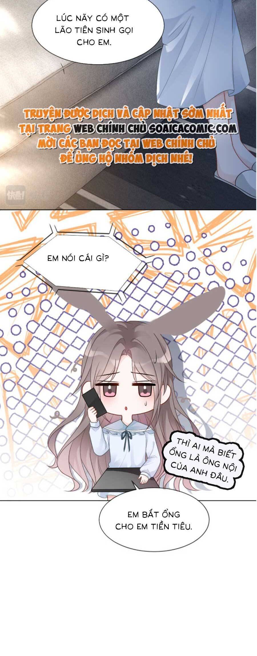 Được Các Anh Trai Chiều Chuộng Tôi Trở Nên Ngang Tàng Chap 99 - Next Chap 100