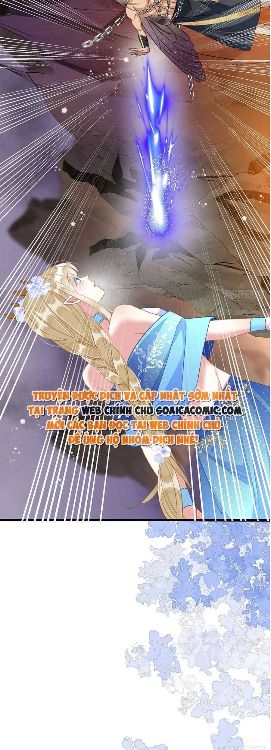 Được Chồng Rắn Siêu Sủng Khi Xuyên Qua Thú Thế Chap 57 - Next Chap 58