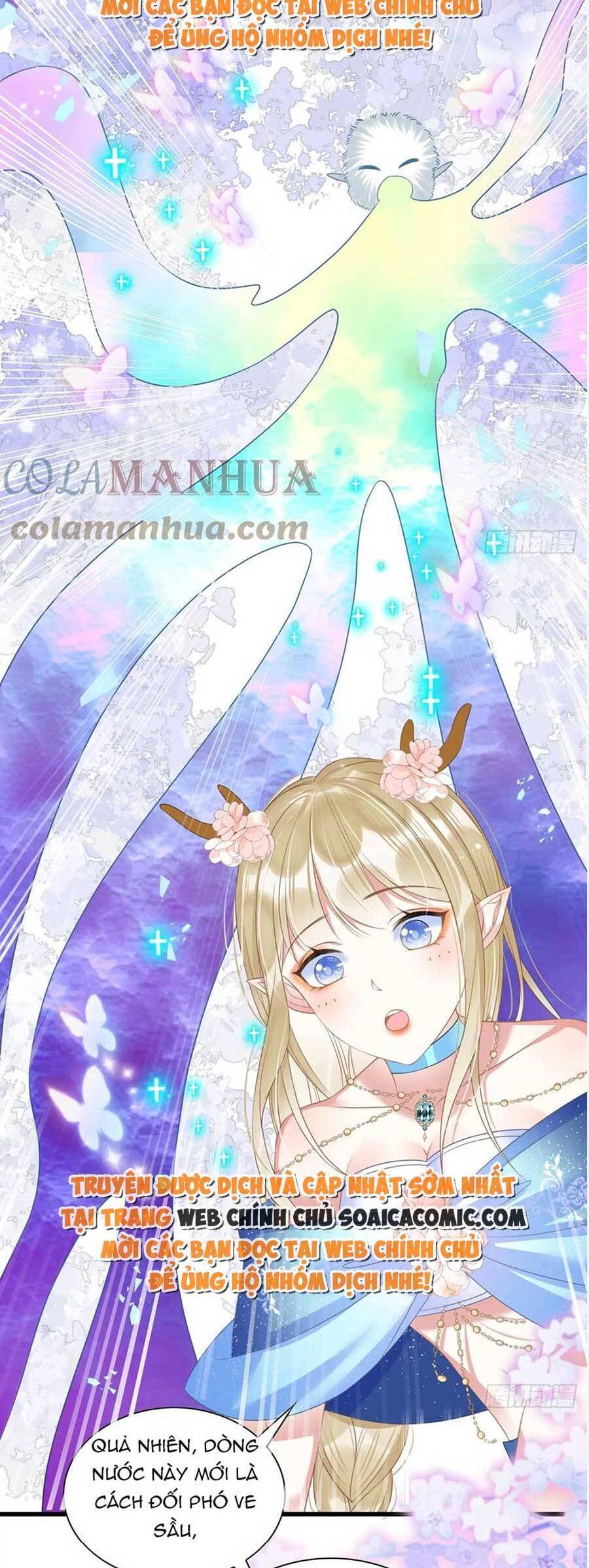 Được Chồng Rắn Siêu Sủng Khi Xuyên Qua Thú Thế Chap 57 - Next Chap 58