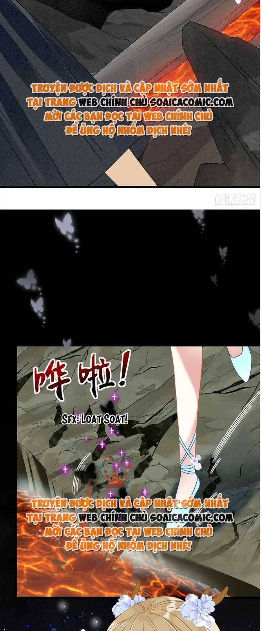 Được Chồng Rắn Siêu Sủng Khi Xuyên Qua Thú Thế Chap 57 - Next Chap 58